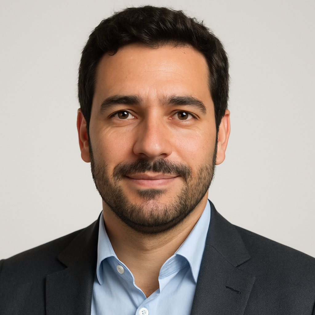 Rafael Monteiro